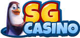 Logo SGCasino